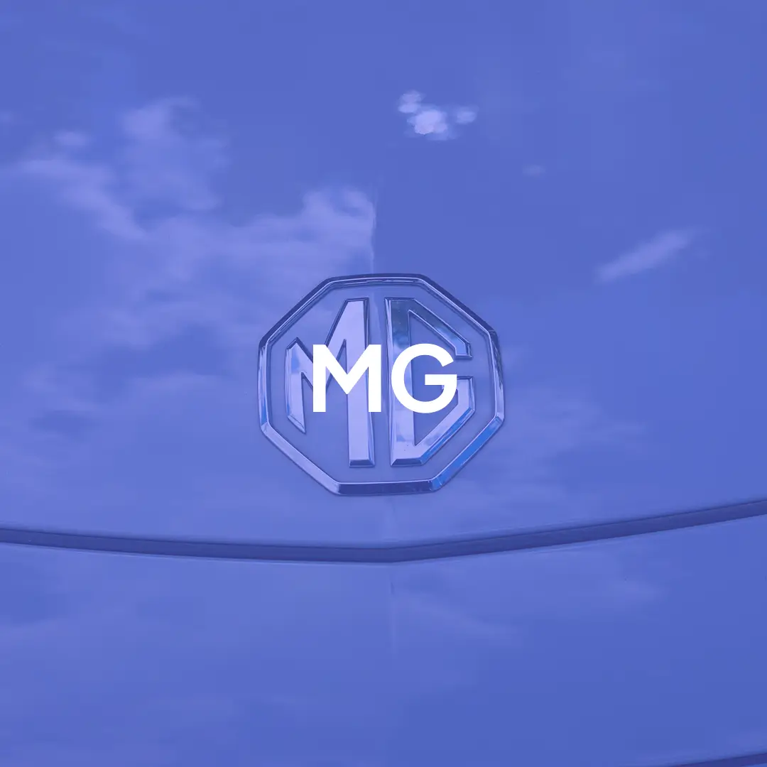 Logo Mg